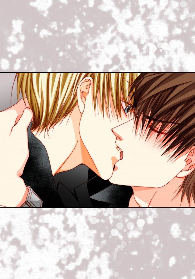 Totally Captivated (Yaoi) - episode 106 - 15