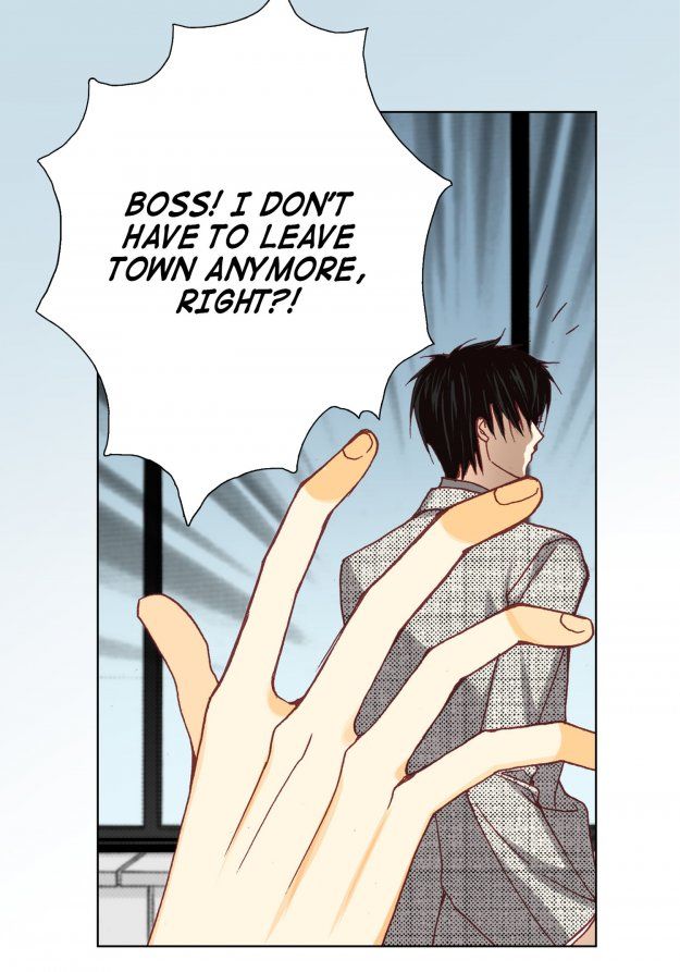 Totally Captivated (Yaoi) - episode 56 - 25