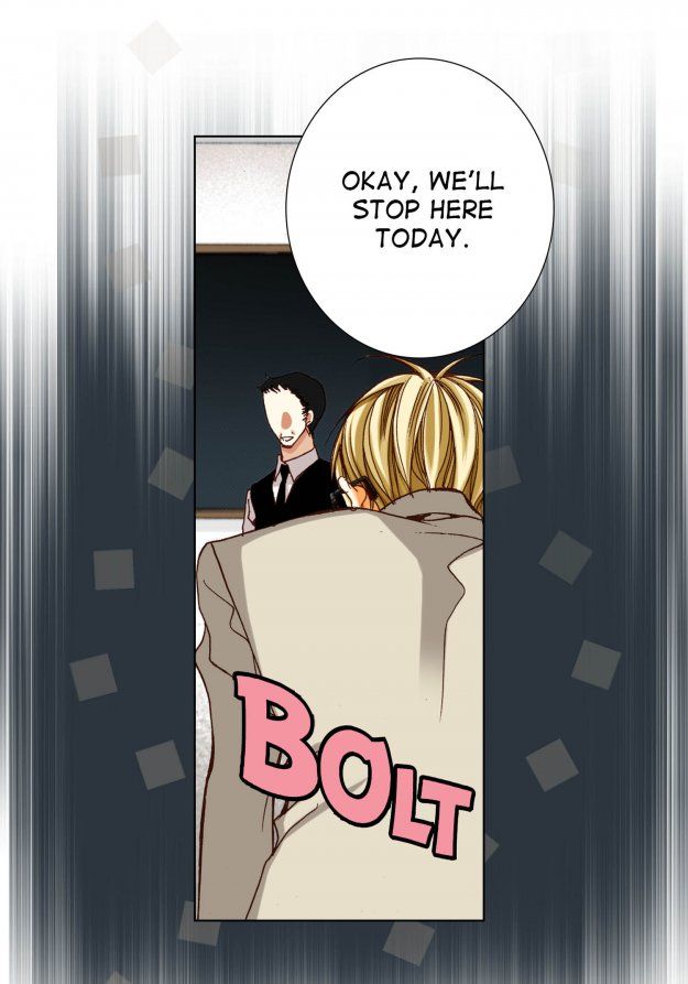 Totally Captivated (Yaoi) - episode 111 - 2