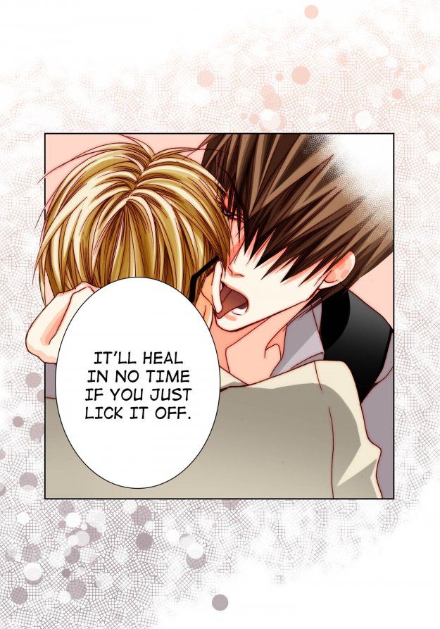 Totally Captivated (Yaoi) - episode 111 - 25