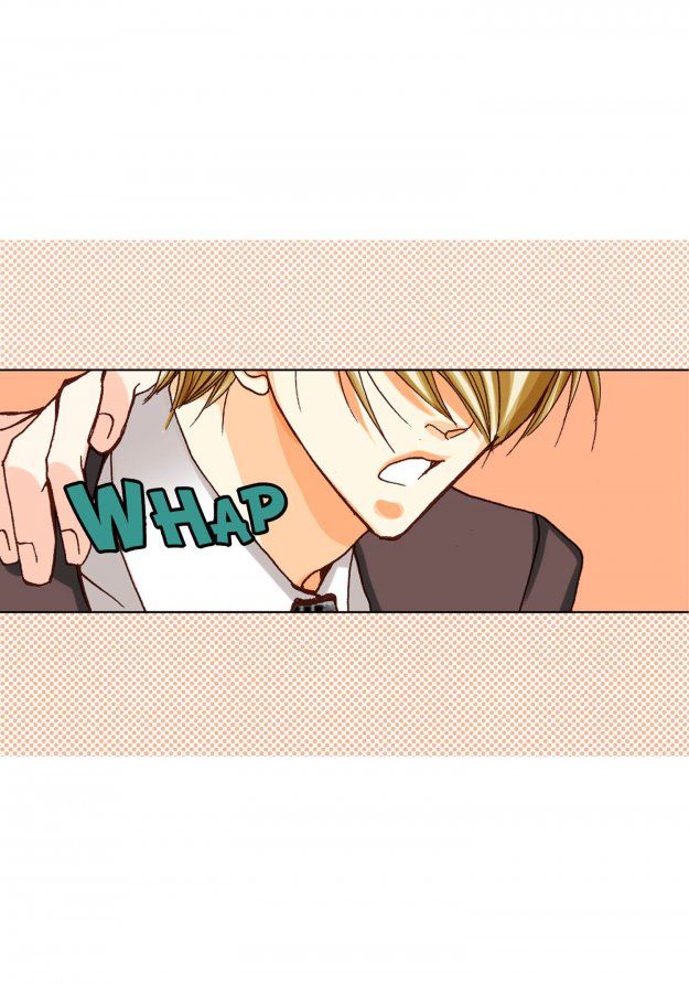 Totally Captivated (Yaoi) - episode 112 - 13