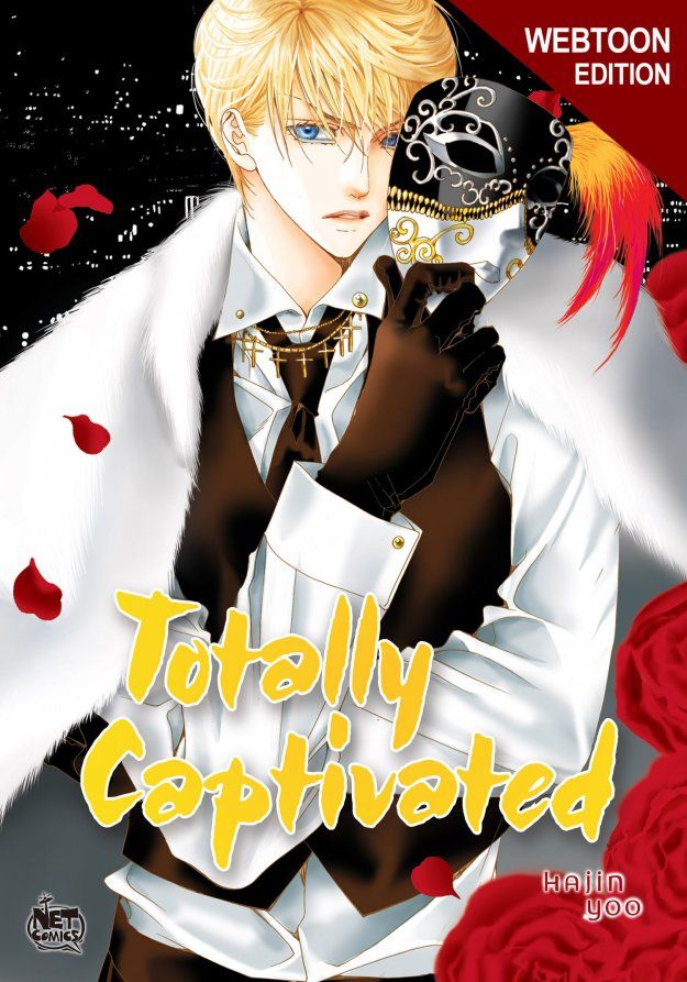 Totally Captivated (Yaoi) - episode 115 - 0