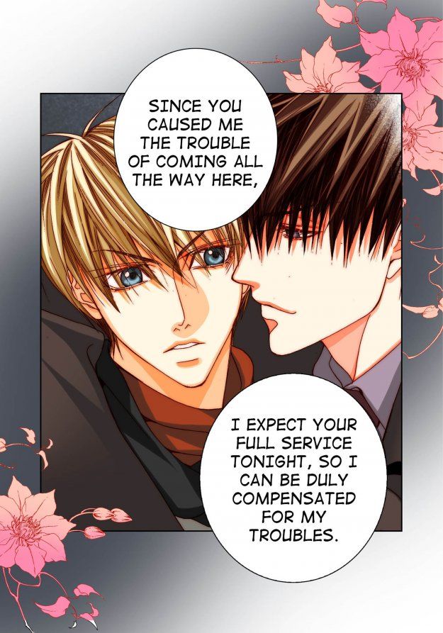 Totally Captivated (Yaoi) - episode 116 - 22