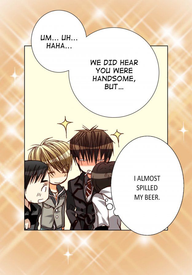 Totally Captivated (Yaoi) - episode 117 - 14