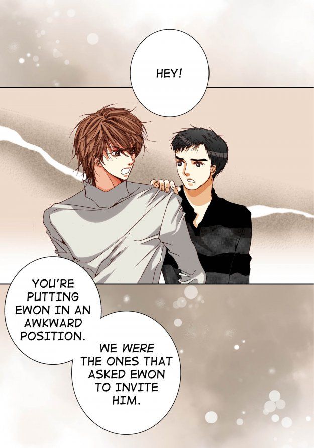 Totally Captivated (Yaoi) - episode 118 - 7