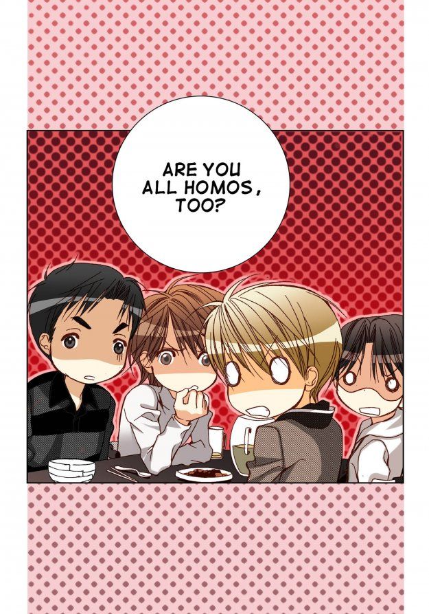 Totally Captivated (Yaoi) - episode 118 - 19