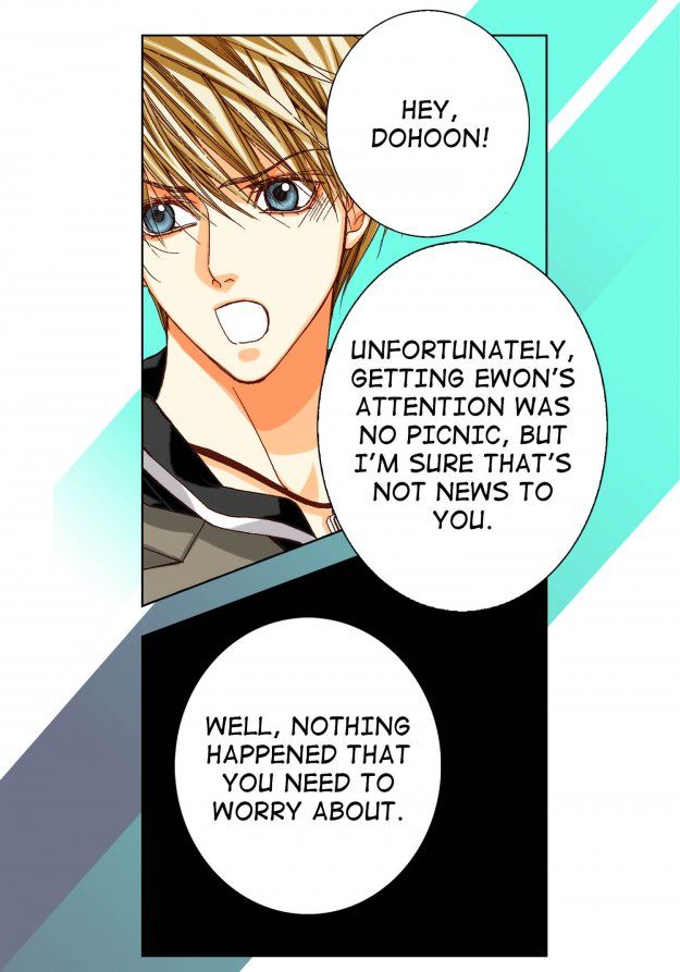 Totally Captivated (Yaoi) - episode 118 - 29