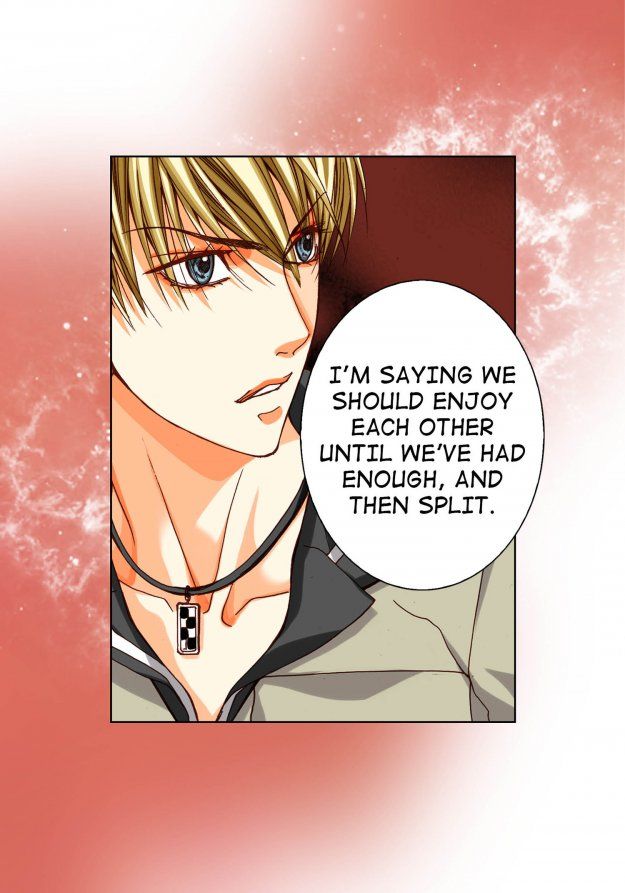 Totally Captivated (Yaoi) - episode 122 - 4