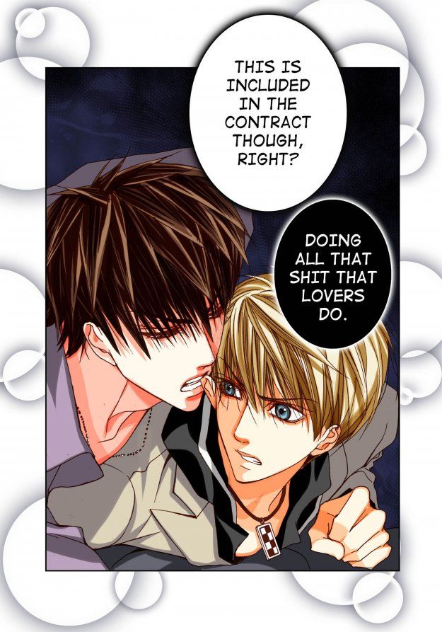 Totally Captivated (Yaoi) - episode 122 - 20