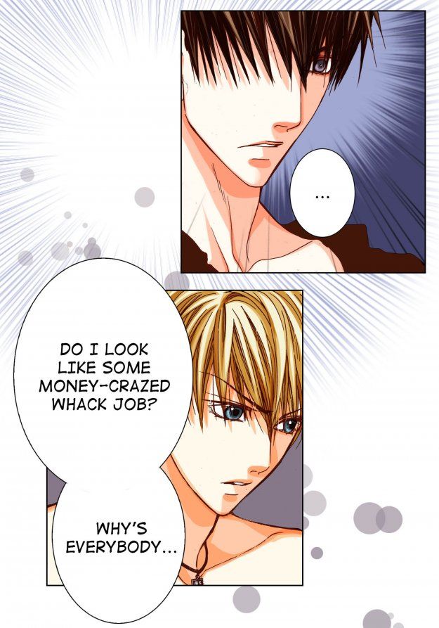 Totally Captivated (Yaoi) - episode 123 - 18