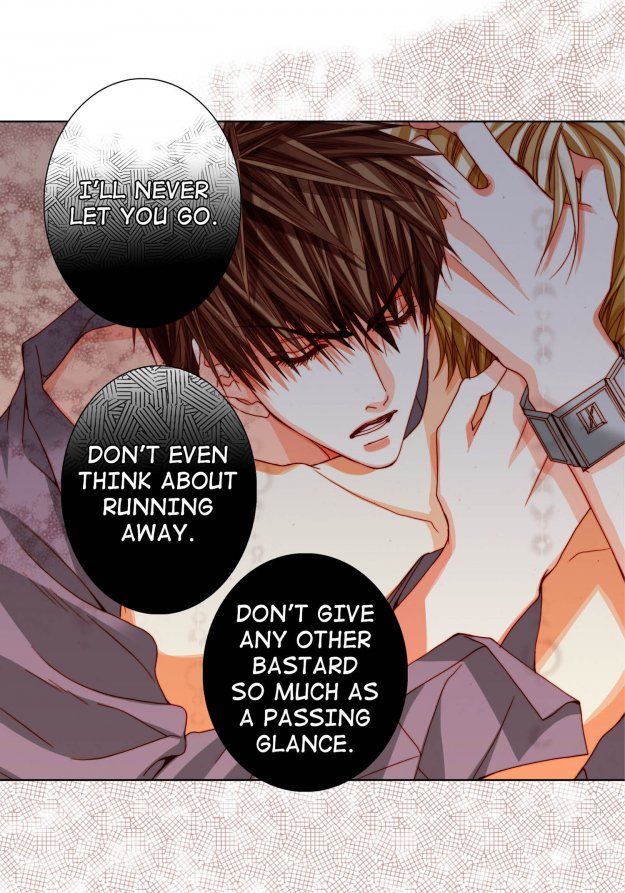 Totally Captivated (Yaoi) - episode 123 - 28