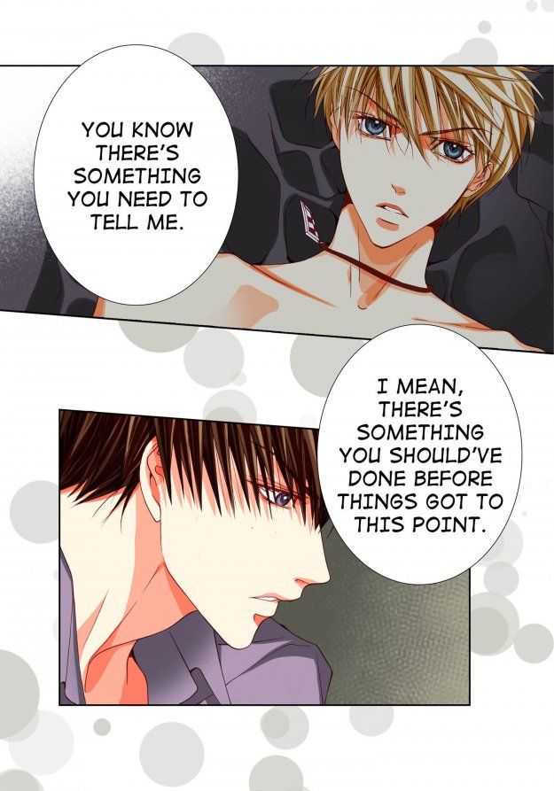 Totally Captivated (Yaoi) - episode 124 - 2