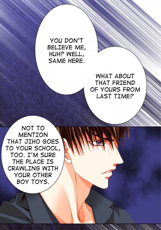 Totally Captivated (Yaoi) - episode 127 - 21