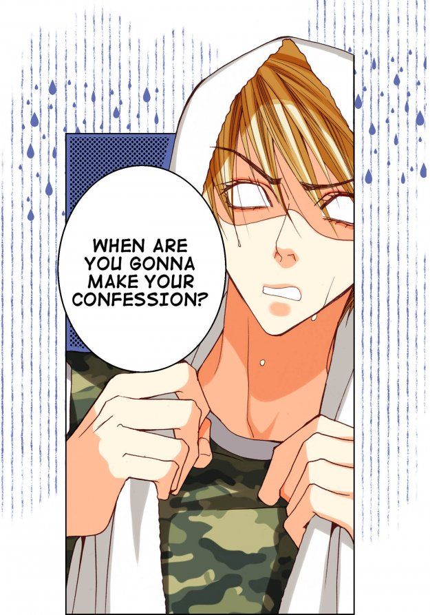 Totally Captivated (Yaoi) - episode 129 - 17