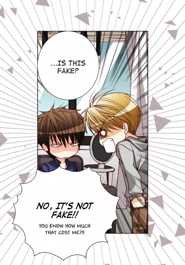 Totally Captivated (Yaoi) - episode 130 - 16