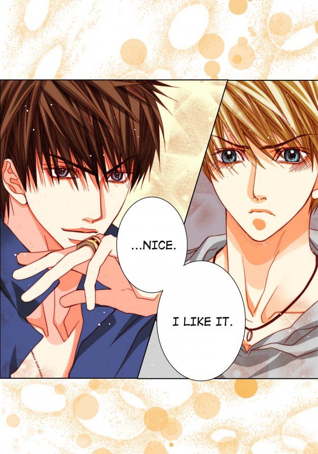 Totally Captivated (Yaoi) - episode 130 - 24