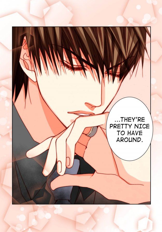 Totally Captivated (Yaoi) - episode 131 - 20