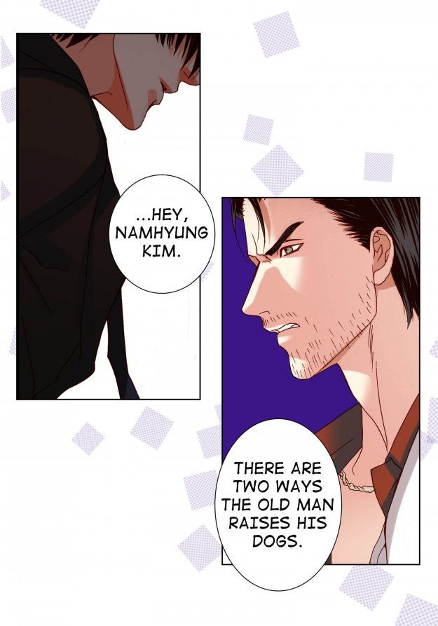 Totally Captivated (Yaoi) - episode 134 - 9