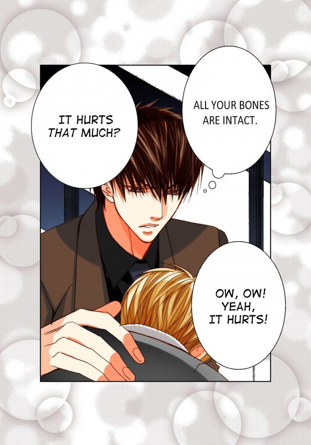 Totally Captivated (Yaoi) - episode 135 - 8