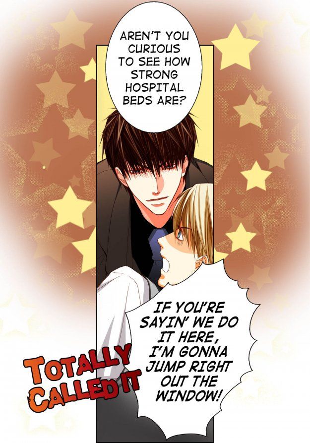 Totally Captivated (Yaoi) - episode 135 - 21