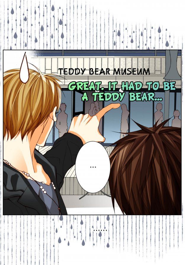 Totally Captivated (Yaoi) - episode 136 - 36