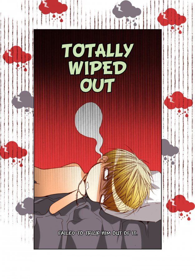 Totally Captivated (Yaoi) - episode 137 - 14