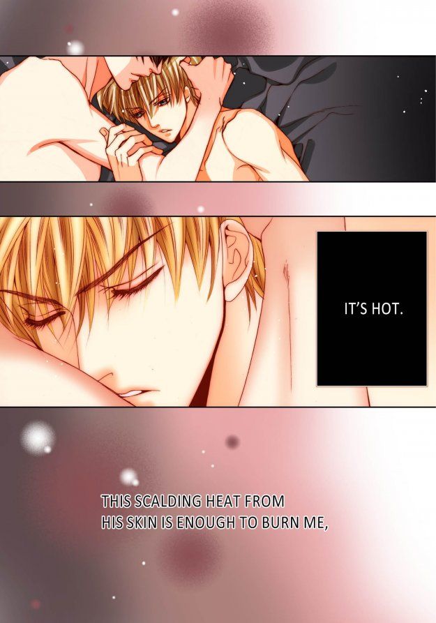 Totally Captivated (Yaoi) - episode 137 - 25