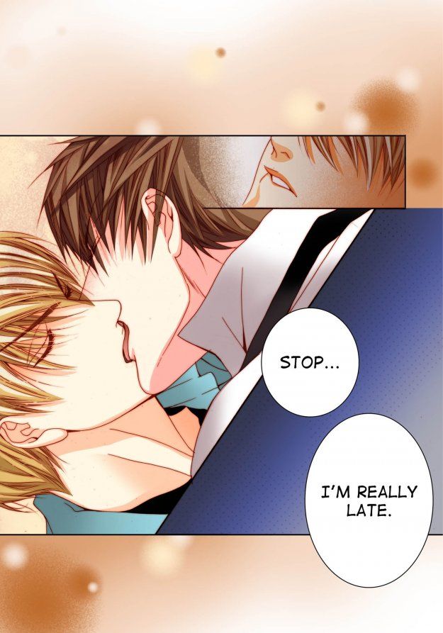 Totally Captivated (Yaoi) - episode 138 - 11