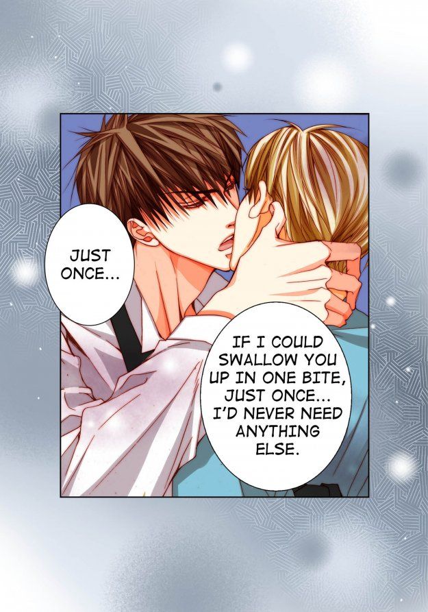 Totally Captivated (Yaoi) - episode 138 - 15