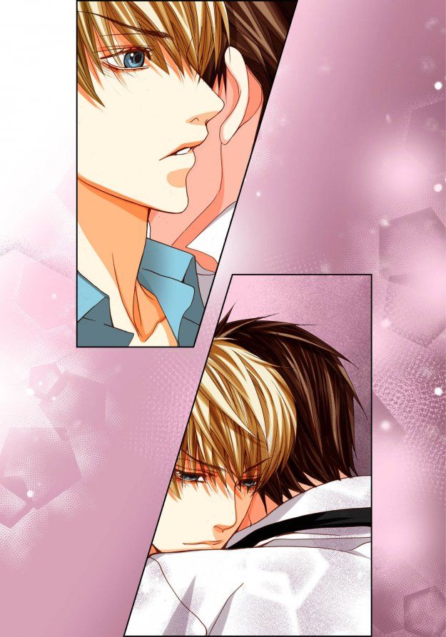 Totally Captivated (Yaoi) - episode 138 - 16