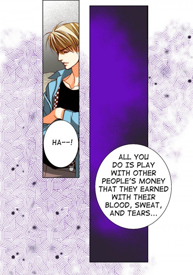 Totally Captivated (Yaoi) - episode 139 - 32