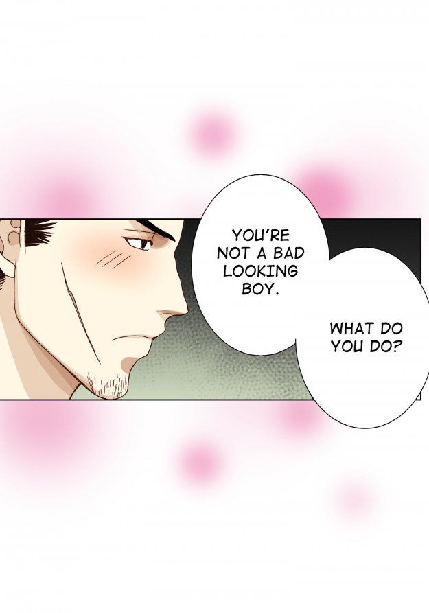 Totally Captivated (Yaoi) - episode 59 - 5