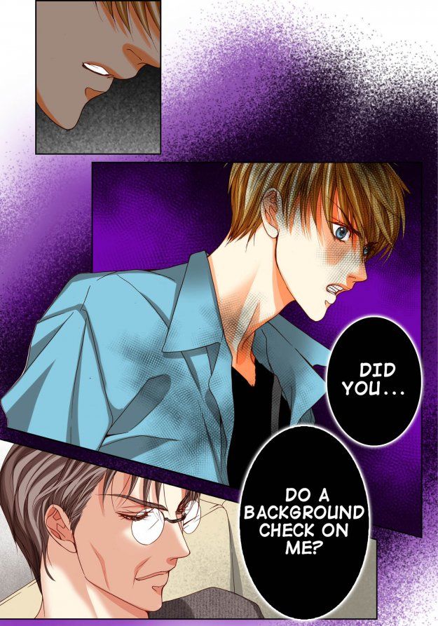 Totally Captivated (Yaoi) - episode 140 - 5