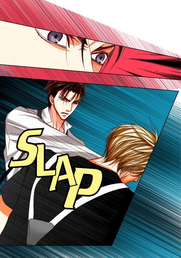 Totally Captivated (Yaoi) - episode 143 - 31