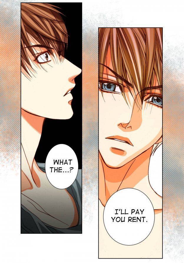 Totally Captivated (Yaoi) - episode 145 - 13