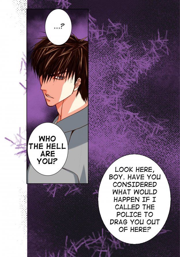 Totally Captivated (Yaoi) - episode 145 - 32