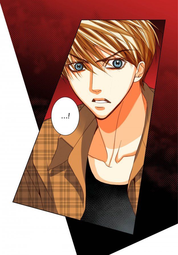 Totally Captivated (Yaoi) - episode 148 - 8