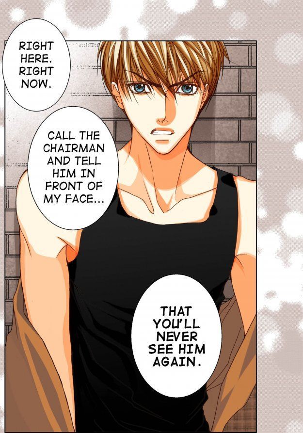 Totally Captivated (Yaoi) - episode 148 - 30