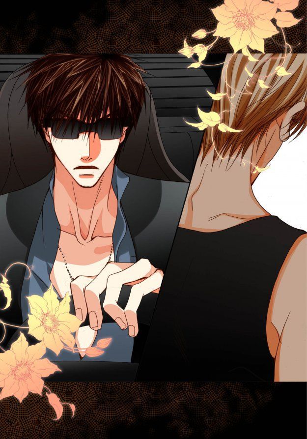 Totally Captivated (Yaoi) - episode 149 - 29