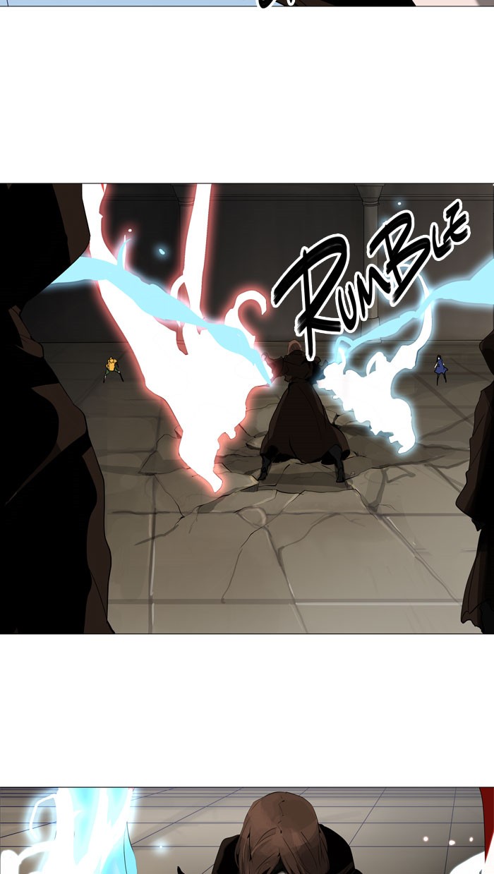 Tower of God - episode 227 - 10