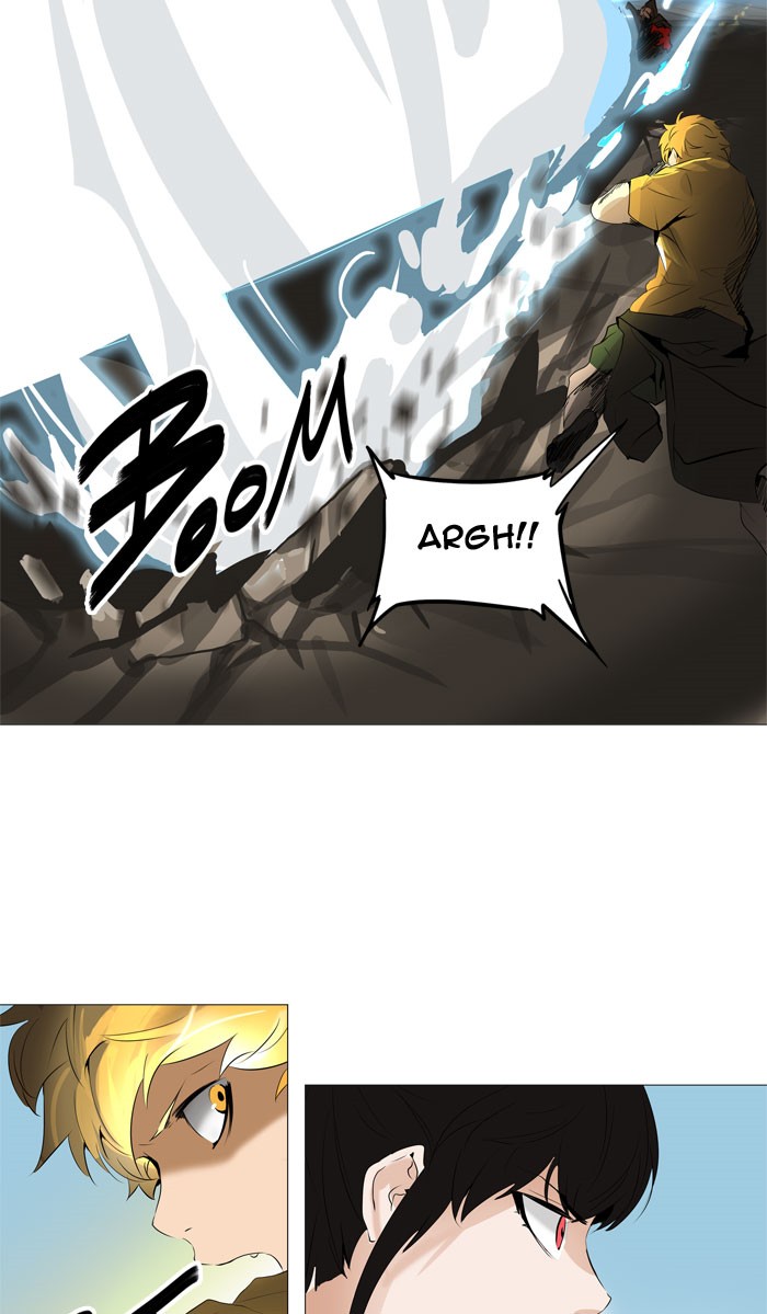 Tower of God - episode 227 - 15