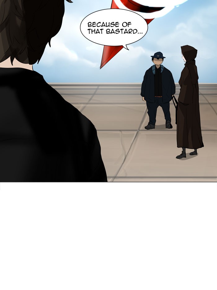 Tower of God - episode 227 - 28