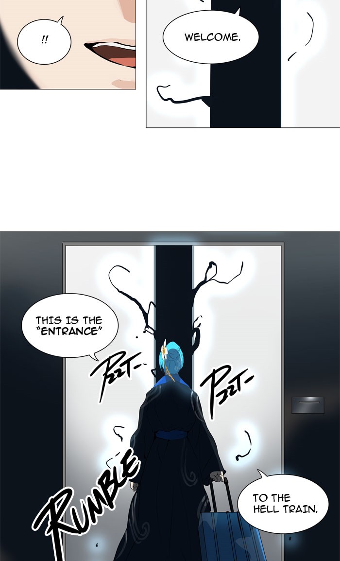 Tower of God - episode 227 - 42