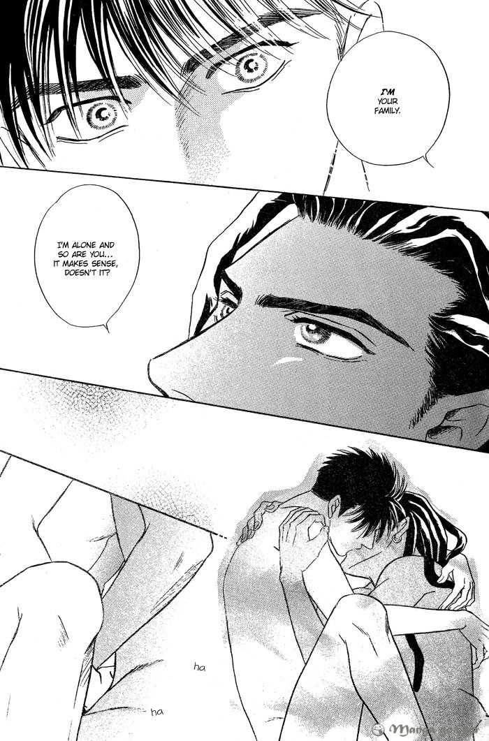 Under Grand Hotel Dj - Honeymoon (Yaoi) - episode 1 - 24