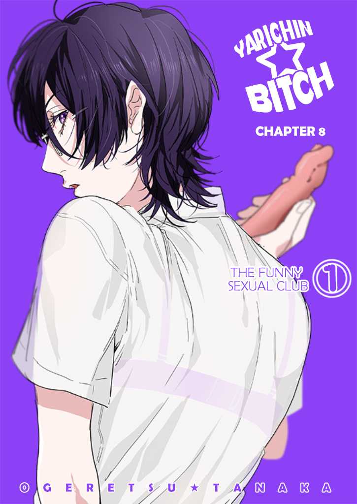 Gachinko Bitch Club