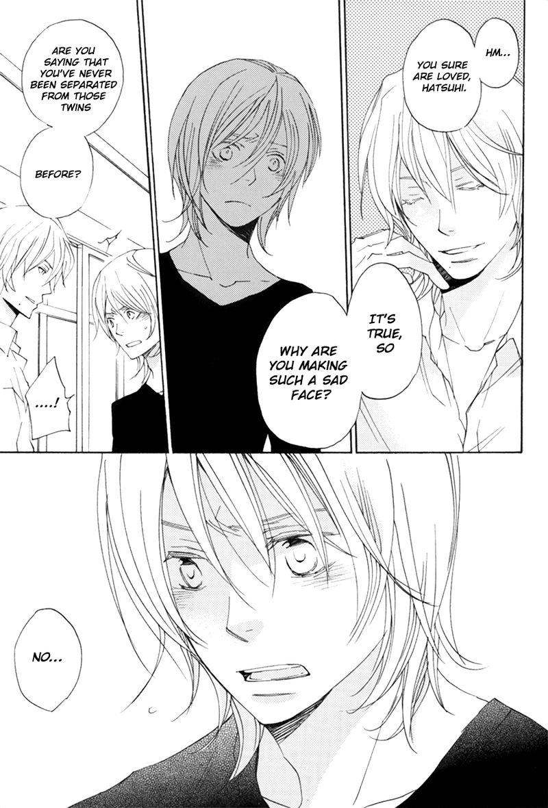 Ze Fan Book (Yaoi) - episode 14 - 4