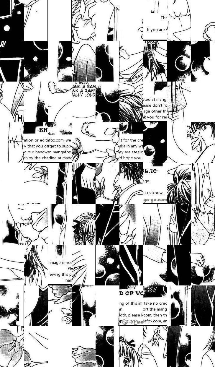 A Tackle On My Life Manhwa - episode 41 - 42