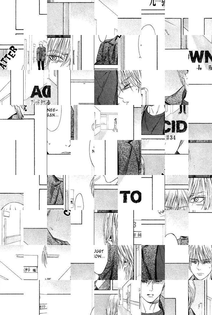 Acid Town (Yaoi) - episode 34 - 1