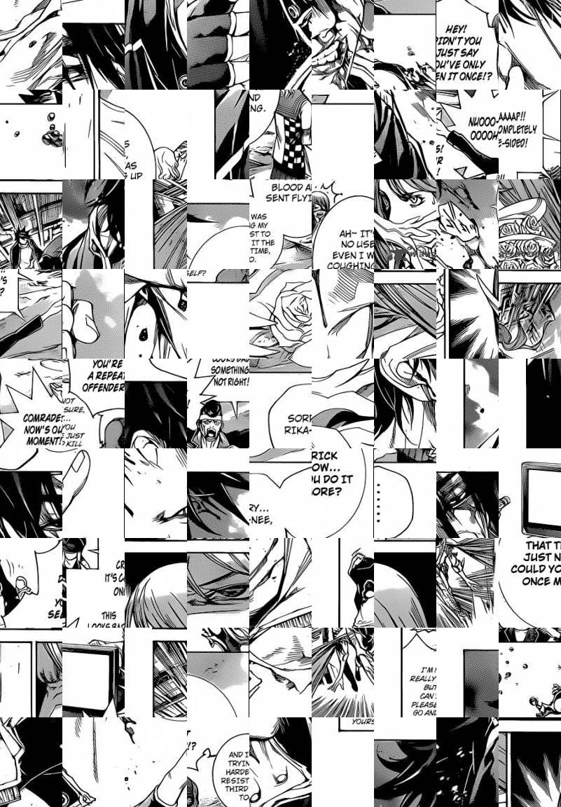 Air Gear - episode 343 - 7