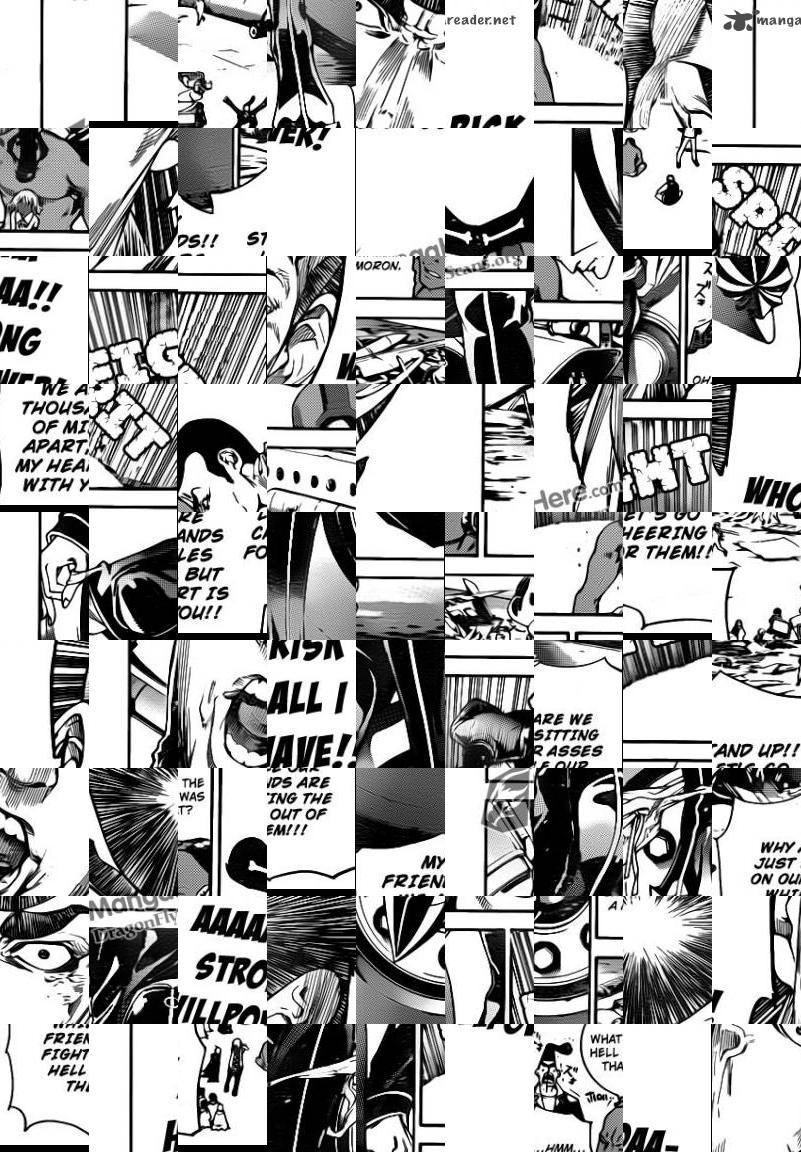 Air Gear - episode 342 - 5